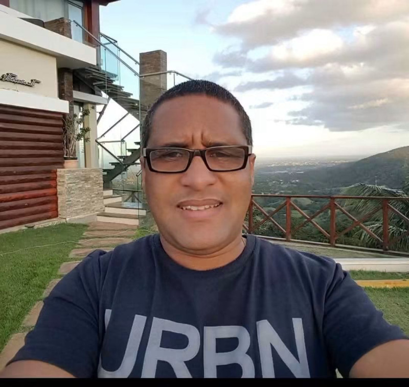 Encuentran sin vida a “Frank Talila” en su residencia en El Seibo