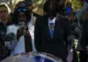 Springfield: la ciudad de Estados Unidos donde miles de haitianos enfrentan las deportaciones de Trump