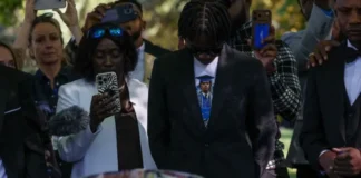 Springfield: la ciudad de Estados Unidos donde miles de haitianos enfrentan las deportaciones de Trump