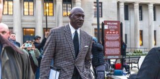 Michael Jordan dona US$10 millones en honor a su madre para apoyar a estudiantes y familias