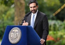Alcalde de Nueva York Zohran Mamdani explica en español a inmigrantes cómo actuar ante agentes de ICE