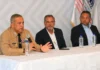 Migración y Comisionado de Béisbol buscan agilizar permisos para prospectos extranjeros de Grandes Ligas en RD