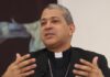 Papa León XIV designa a monseñor Carlos Tomás Morel Diplán como arzobispo coadjutor de Santo Domingo