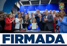 Puerto Rico solicita convertirse en el estado 51 de Estados Unidos mediante resolución oficial