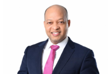 Presidente Abinader designa a Raymond Familia como subdirector ejecutivo de la Autoridad Portuaria Dominicana
